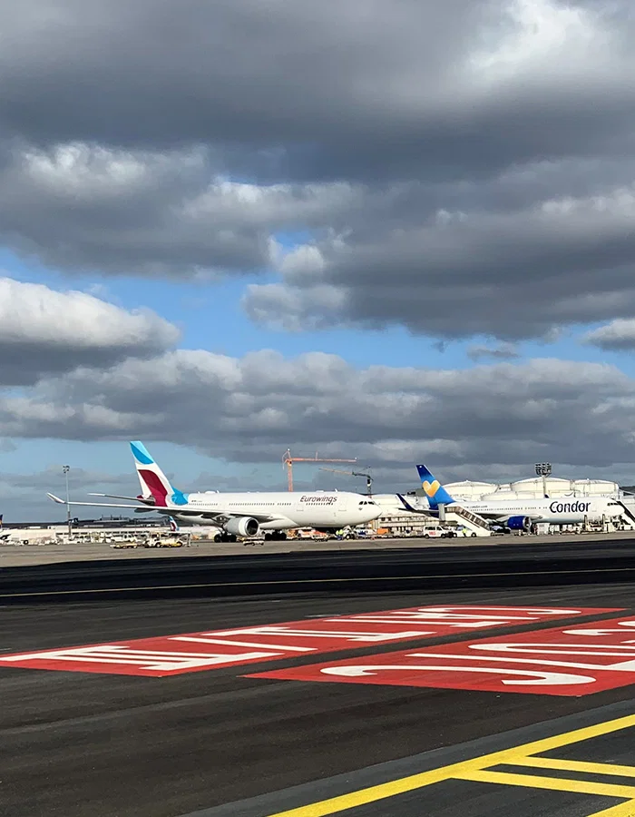 EDEL roadmarking-Canada-services images